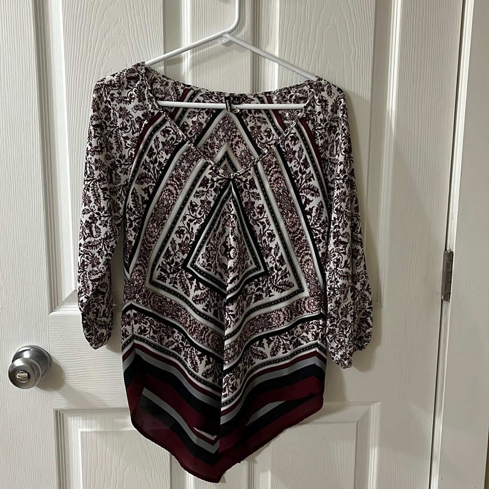 HeartSoul Blouse